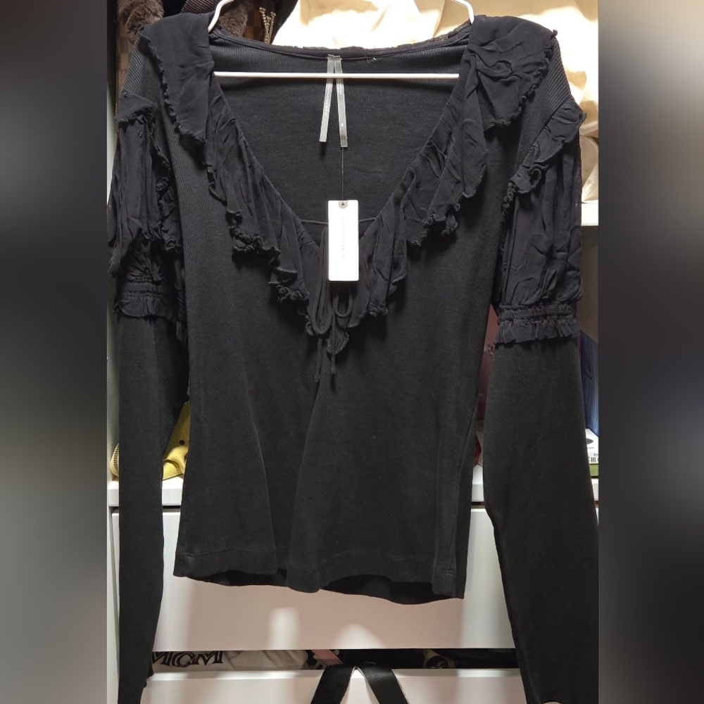 New Free People Shirt